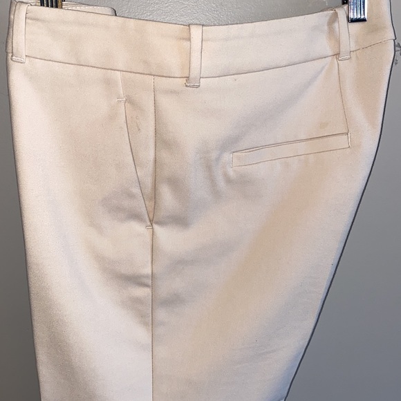ZARA | Slim Leg Trousers - sz L - Picture 4 of 11
